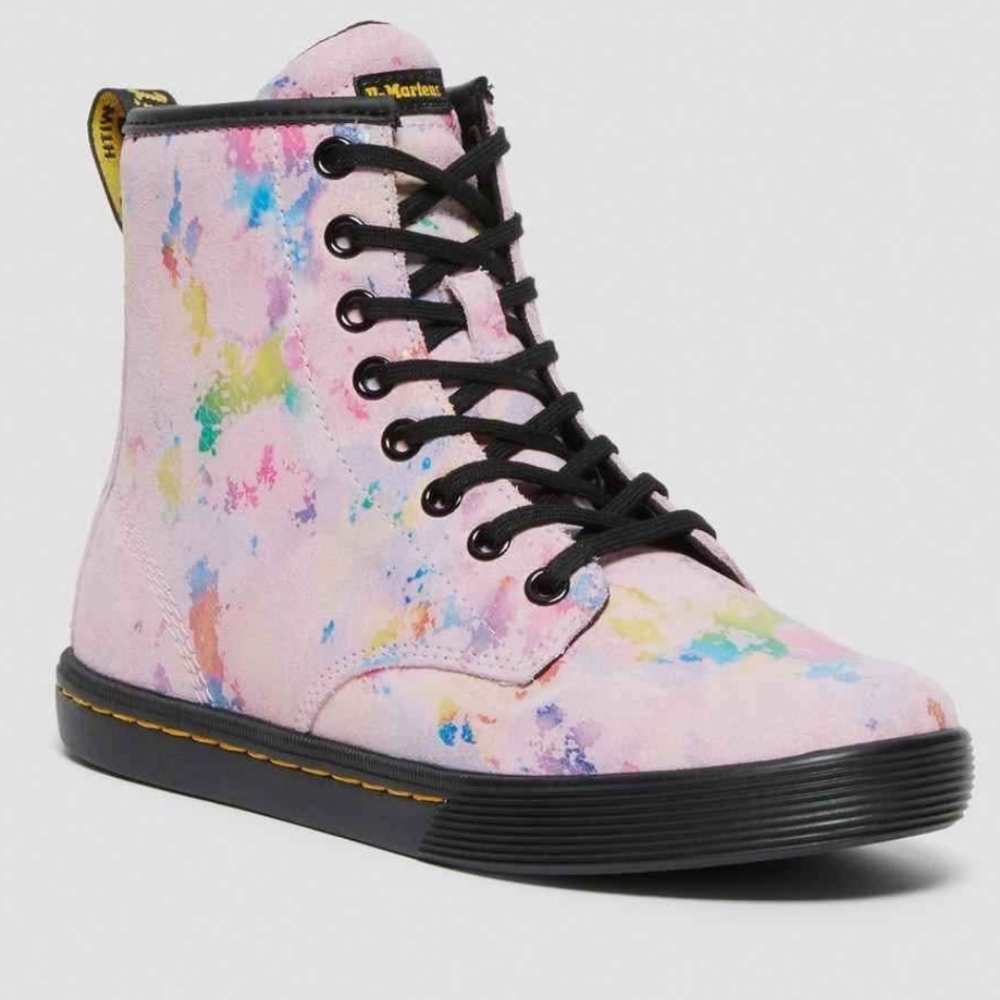 1HR SALE NWT Dr. Martens Sheridan Pascal Boots